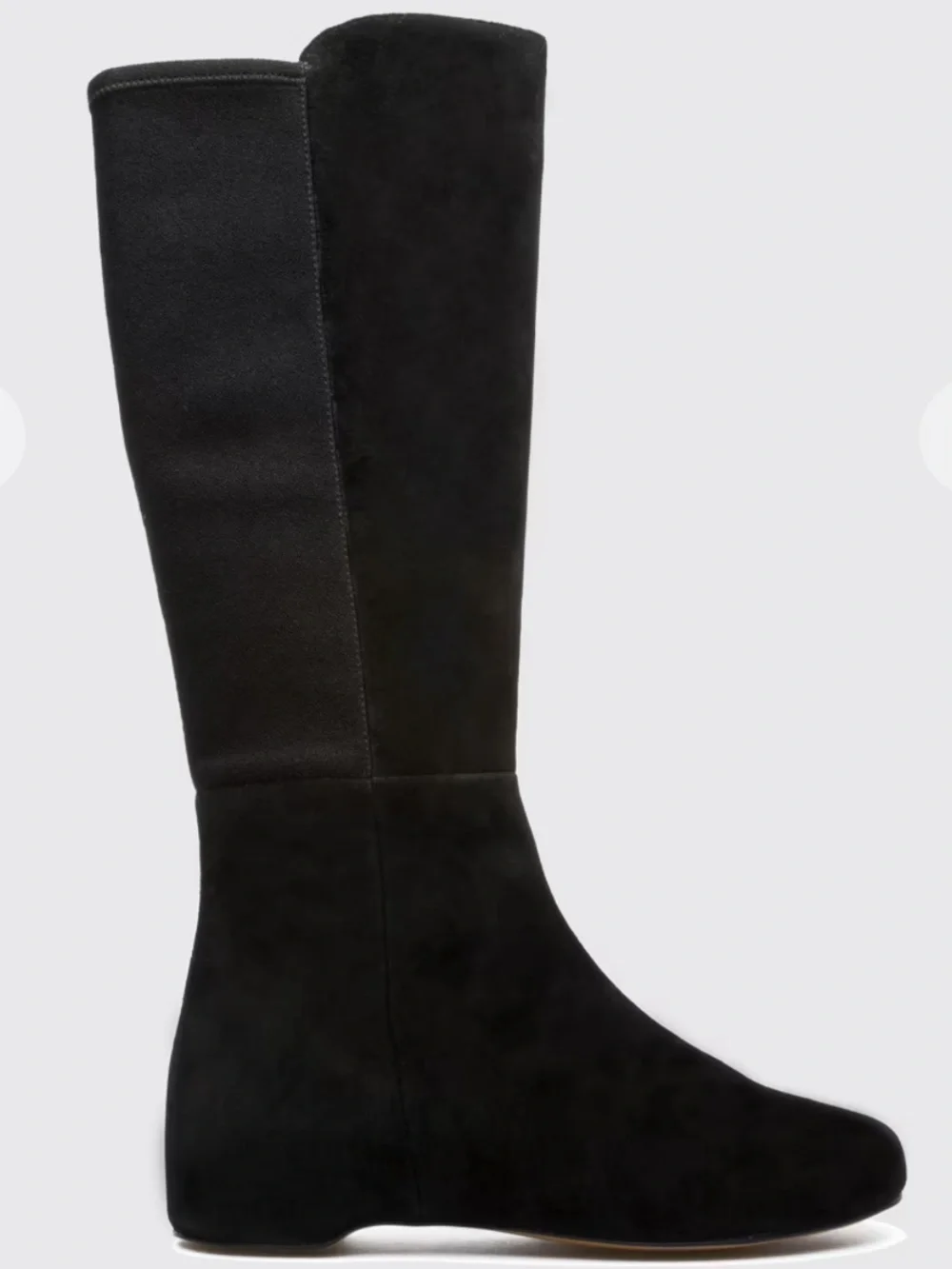 Camper Black Boots 37 Serena